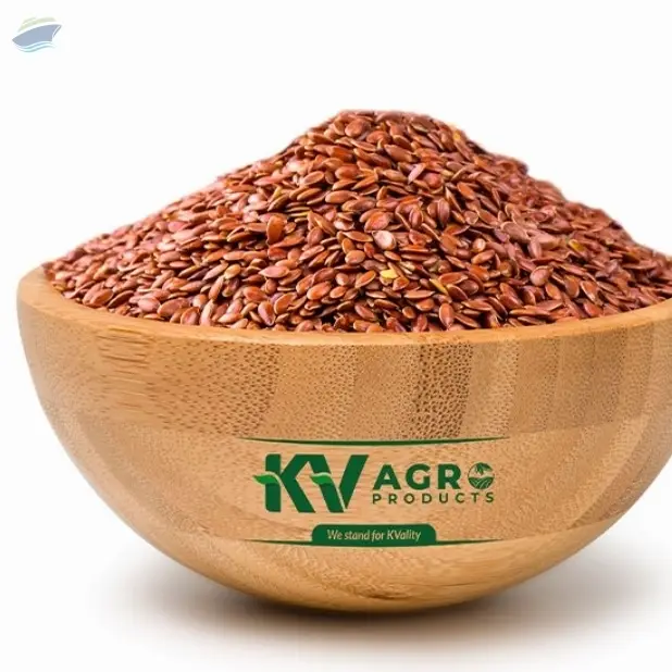 Flax Seeds (Linseed)