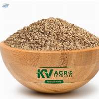 Natural Sesame Seeds