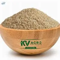 Hulled Sesame Seeds