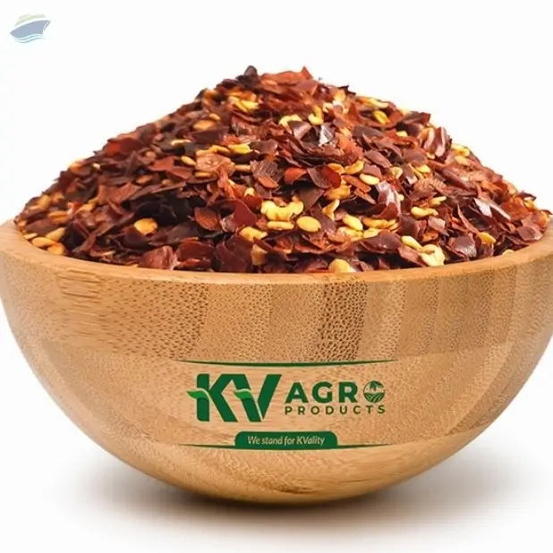 Chilli Flakes
