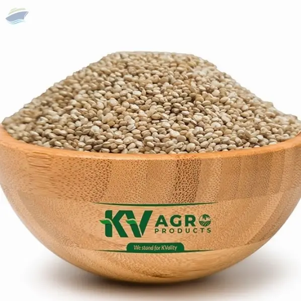 Quinoa Seeds