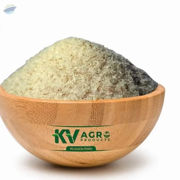 Psyllium Husk