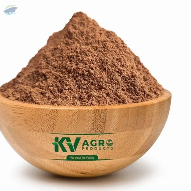 Nutmeg Powder
