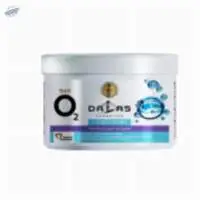 Hair Mask "dalas" Das O2 Natural Volume, 300 Ml