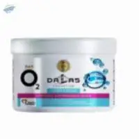 Mask For Dry And Colored Hair "dalas"