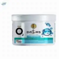 Mask For Thin And Weakened Hair "dalas"