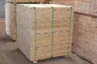 Pinus Sawn Wood