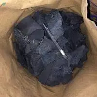 Vegetable Charcoal