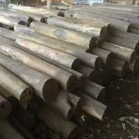 Palo Santo Cylinders, Bearings And S4s Strips