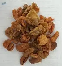 Dried Apricot