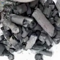 Charcoal