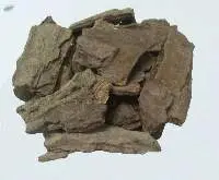 Organic Acacia Catechu (katha/khadira)