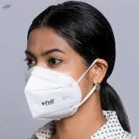 FMF N95/FFP2 Face Mask - Ear Loop