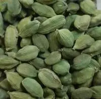 Green Cardamom