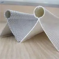 Perforated PVC Keder 3-12mm core