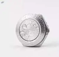 Metal Push Button Switch