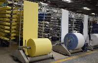 PP Woven Fabric