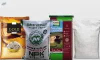 PP/HDPE Woven Bags