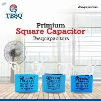 Capacitor