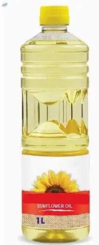 Sunflower Oil