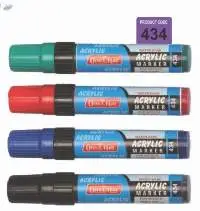 Jumbo Acrylic Marker