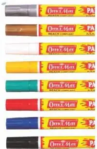 Reach Compliant Paint Marker