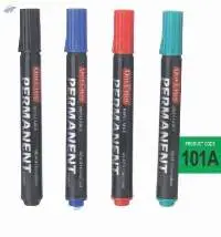 Refillable Permanent Marker