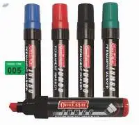 Jumbo Permanent Marker