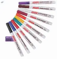 Fine Ceramic Marker