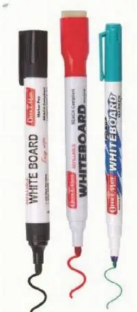 Whiteboard Marker
