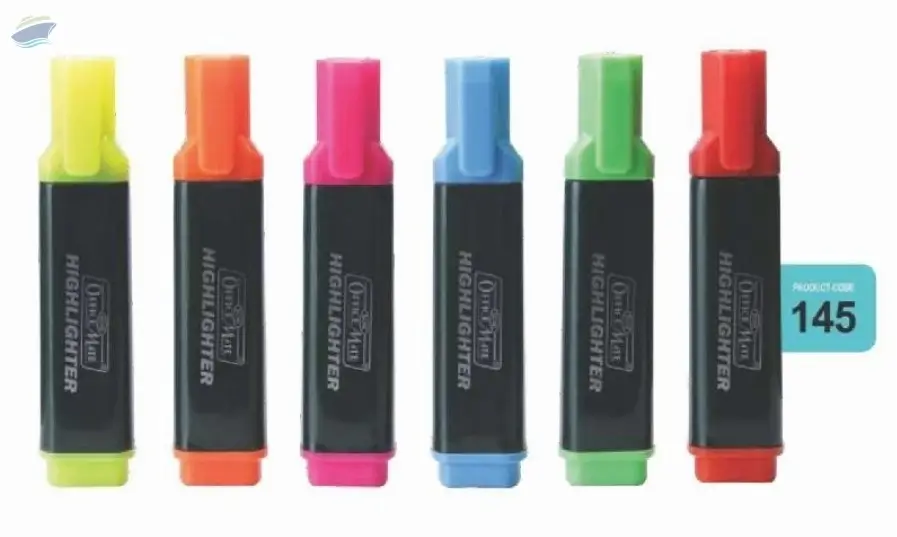 Highlighter Pen