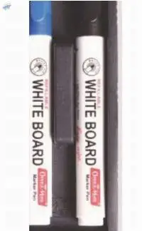 Whiteboard Duster