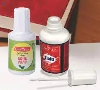 Correction Fluid