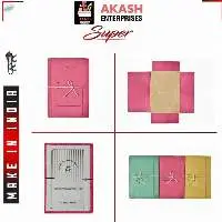 File Cover