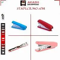 Stapler , Punching and Clip