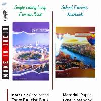 Exercise Book