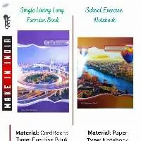 Exercise Book