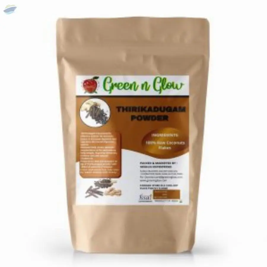 Thirikadugam Powder
