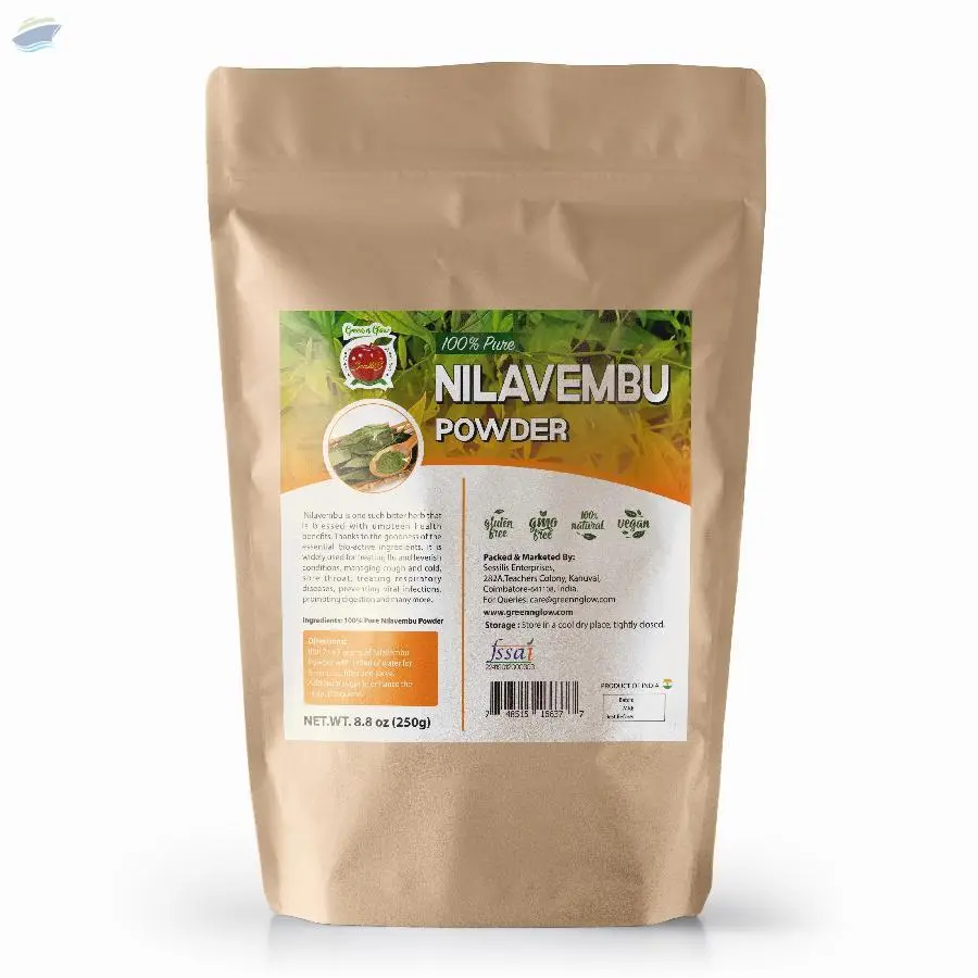 Nilavembu Powder
