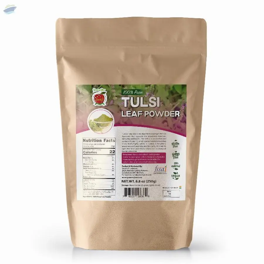 Tulsi Leaf Powder