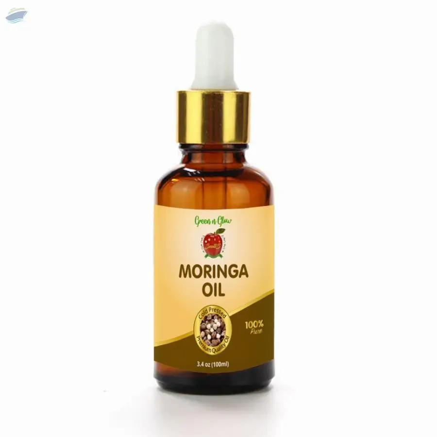 Moringa Oil