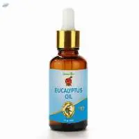 Eucalyptus Oil