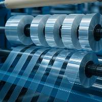 BOPP Self Adhesive Tape