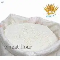 Wheat Flour