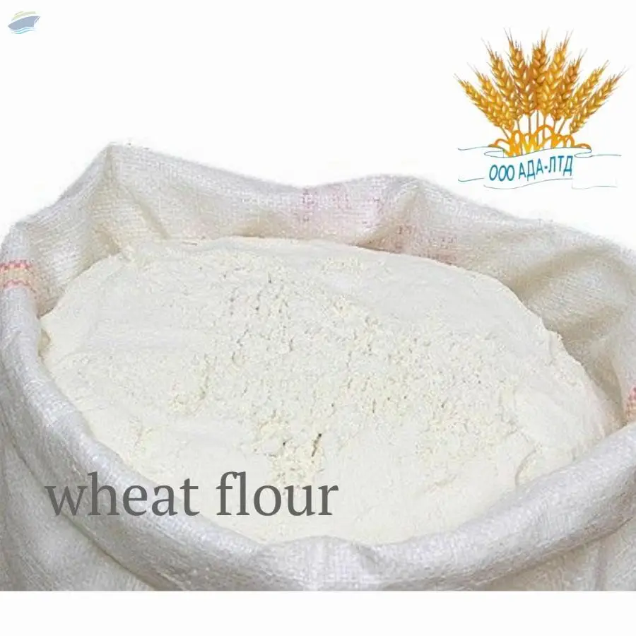 Wheat Flour