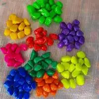 Pebbles