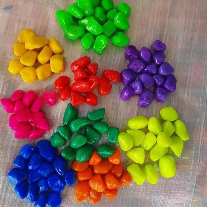 Pebbles