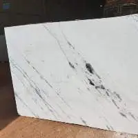 White Marble