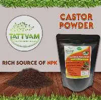 Castor Powder