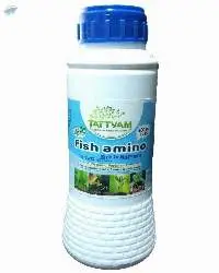 Fish Amino